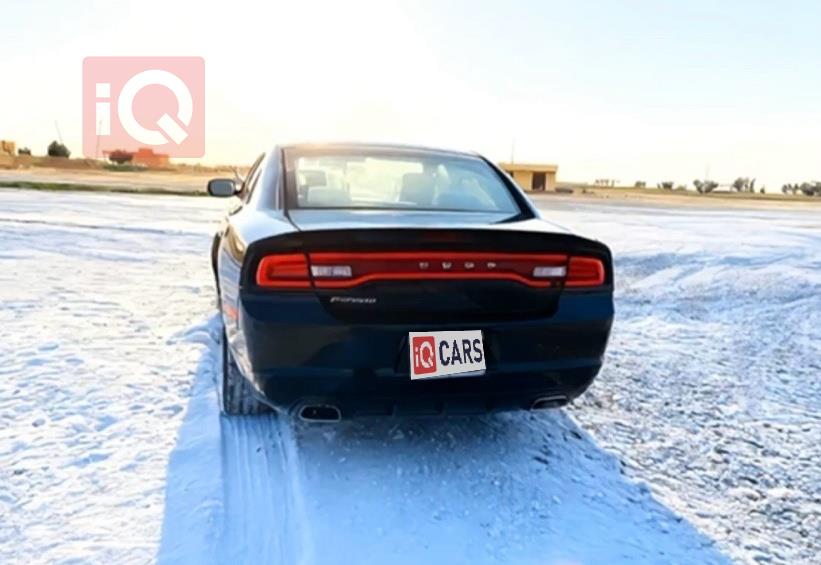 دودج تشارجر